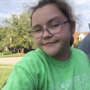 Meet your Posher, Rylee